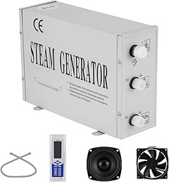 Opiniones de Usuarios sobre Generadores de Vapor para el Cuidado del Coche