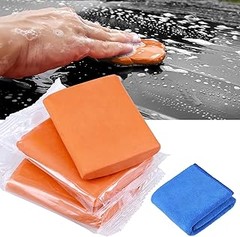 Experiencias reales con Kits de Clay Bar: Opiniones de usuarios