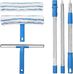 Reseñas de usuarios sobre limpiacristales para cristales tintados