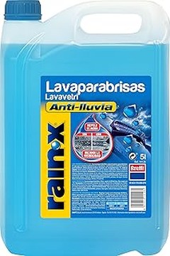 Reseñas de limpiacristales repelentes de lluvia: ¿qué dicen los usuarios?