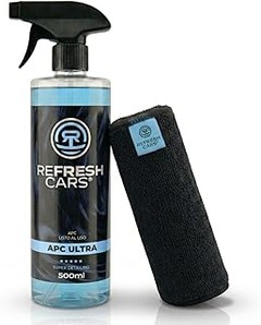 Testimonios y Opiniones de Limpiadores para Techo Interior
