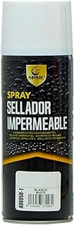 Reseñas de los principales spray sealants: opiniones de usuarios