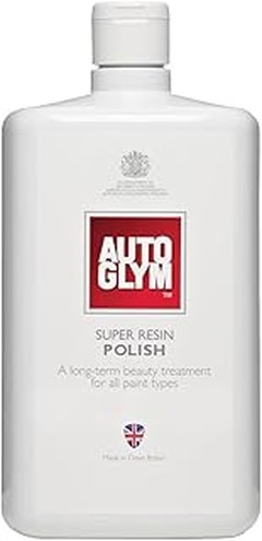 ¿Qué son los polish para eliminación de swirls y cómo mejoran tu coche?
