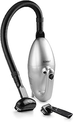 ¿Cuánto cuesta un aspirador con cable para coche? Descubre los precios y consejos