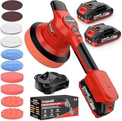 Descubre los precios de pulidoras dual action y dónde encontrarlas