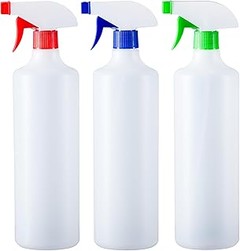 Análisis de precios de pulverizadores resistentes a químicos