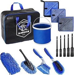 Descubre los Mejores Precios y Ofertas en Kits de Lavado de Coches