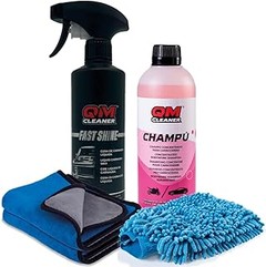 Resolviendo tus Dudas: Preguntas Frecuentes sobre Kits de Lavado de Coches