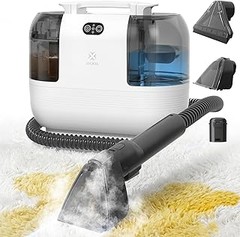 Solucionando problemas frecuentes con extractoras de tapicerías