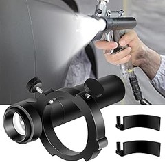 Solucionando problemas comunes con luces LED en detailing