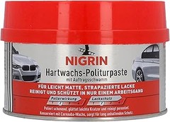 Descubre qué es la cera en pasta para coches y sus beneficios