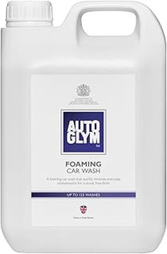 Descubre qué es un champú para pintura mate y sus características