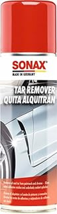 Entendiendo qué es un descontaminante de alquitrán