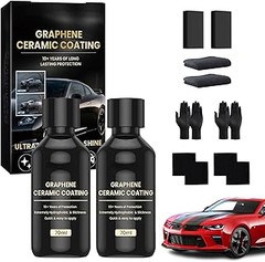 Descubre qué es un kit de coating para coches y cómo funciona