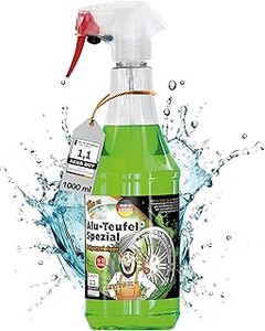 Limpiallantas en gel: ¿Qué son y cómo se diferencian?