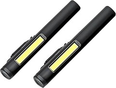 ¿Cuál es la potencia de luz ideal para tu linterna de inspección?