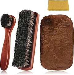 Todo sobre los cepillos para cuero: materiales, diseño y función