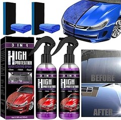 Introducción a los cerámicos en spray: ¿qué son y cómo funcionan?