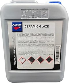 Entendiendo los glazes para carrocería: Función y beneficios