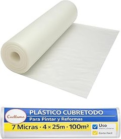 ¿Qué son los protectores para plásticos lisos y para qué sirven?