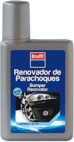 Cómo Elegir un Renovador de Negros para Diferentes Superficies del Coche