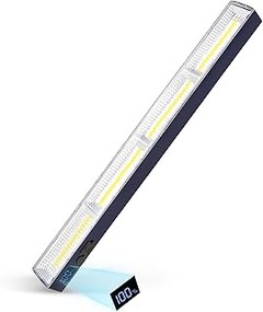 Iluminación para Detailing: Comparativa entre Interiores y Exteriores