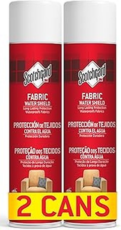 Problemas Comunes con Protectores Antimanchas y Cómo Solucionarlos