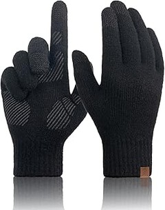 Opiniones de Usuarios sobre Guantes de Lana en el Cuidado del Coche