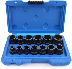 Descubre los tipos de brochas para tornillos y tuercas del mercado
