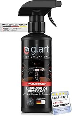 Descubre los diferentes tipos de limpiadores para paneles de puerta