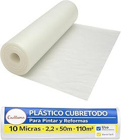 Conoce los Tipos de Protectores para Plásticos Lisos y sus Usos