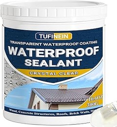 Descubre los diferentes tipos de sellantes de pintura disponibles