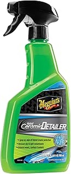 Cómo prolongar la protección de tu quick detailer: tips esenciales