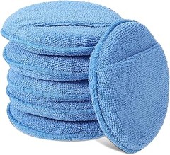 Beneficios de Usar Aplicadores de Microfibra en el Cuidado del Coche