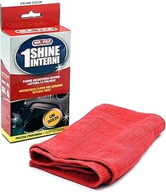 Beneficios de las microfibras para la limpieza del interior del coche