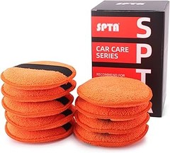 ¿Por qué elegir microfibras para retirar cera en tu coche?