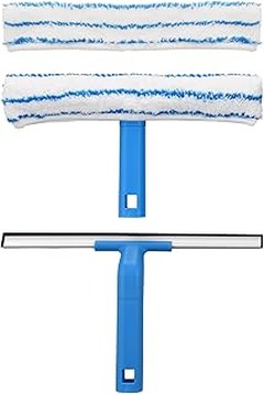 Pros y contras de usar limpiacristales en cristales tintados