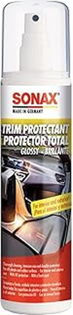 Pros y contras de usar protectores UV en el interior del coche