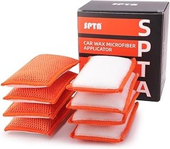 Pros y contras de utilizar aplicadores para cera en tu coche