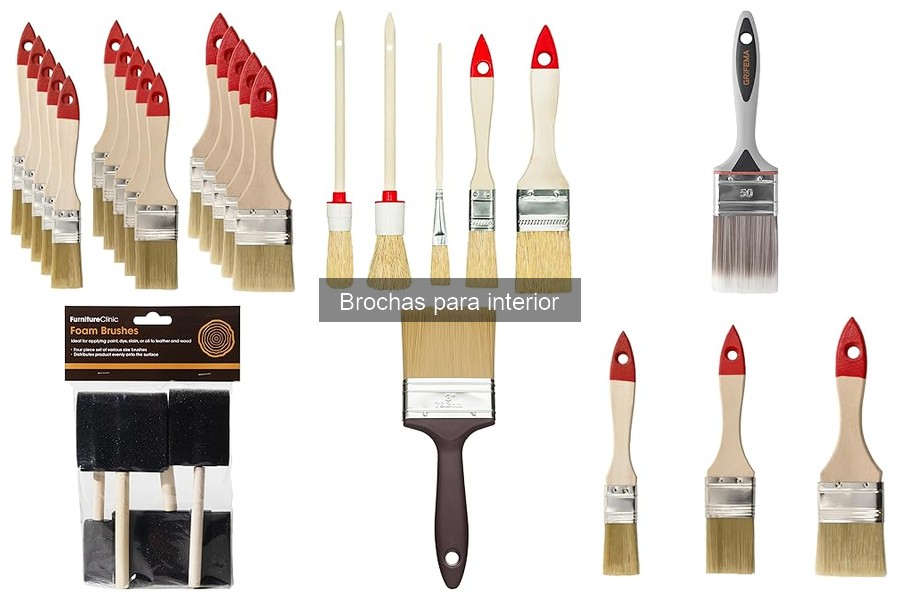 Alternativas a Brochas para Limpiar Interior del Coche