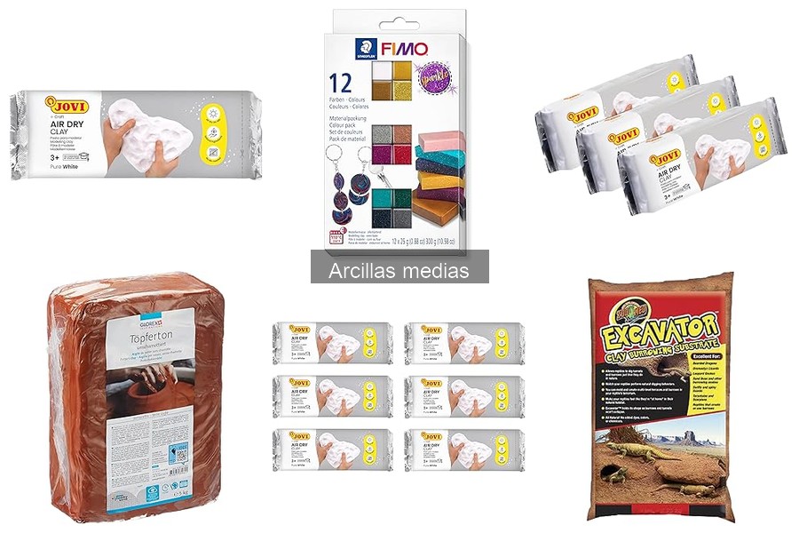Alternativas a la Arcilla Media para el Cuidado del Coche