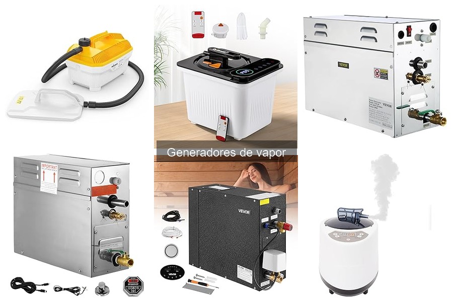 Alternativas a los Generadores de Vapor para Limpiar Tu Coche