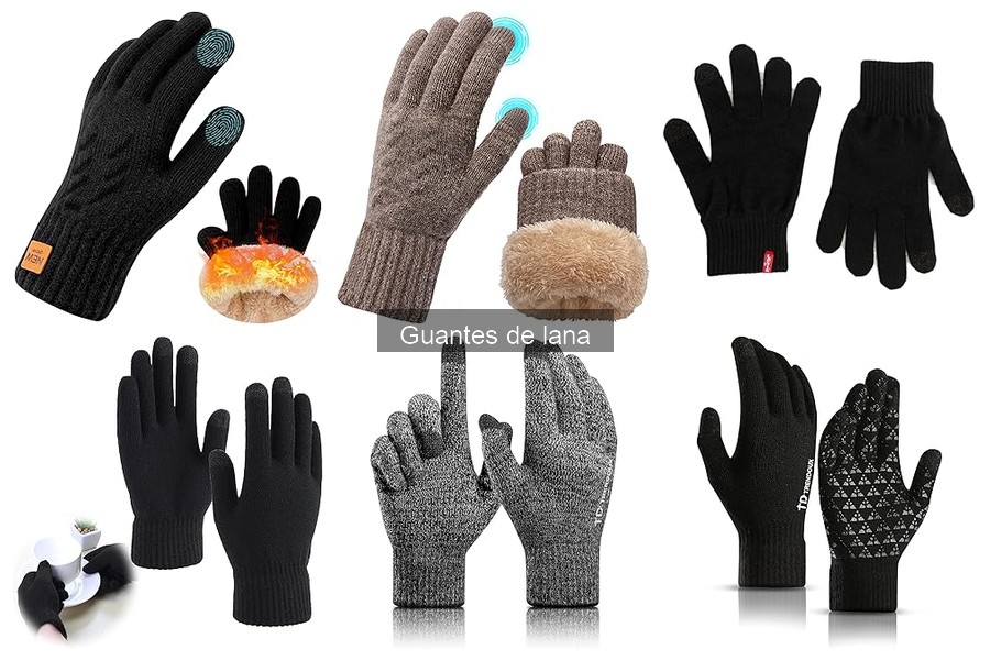 Alternativas a los guantes de lana para cuidar tu coche