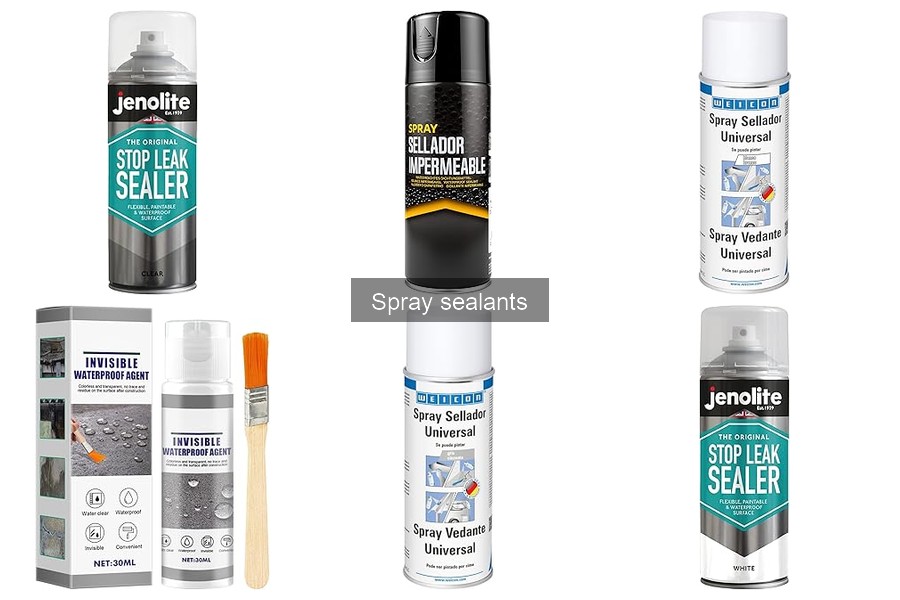 Alternativas a los Spray Sealants para el Mantenimiento del Coche
