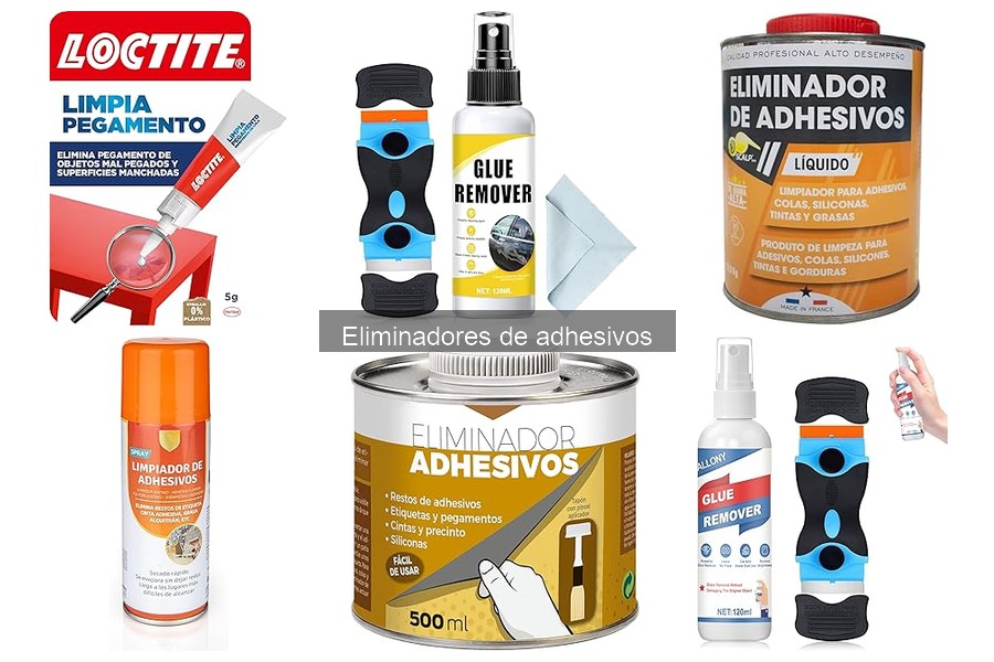 Beneficios de usar eliminadores de adhesivos para tu coche