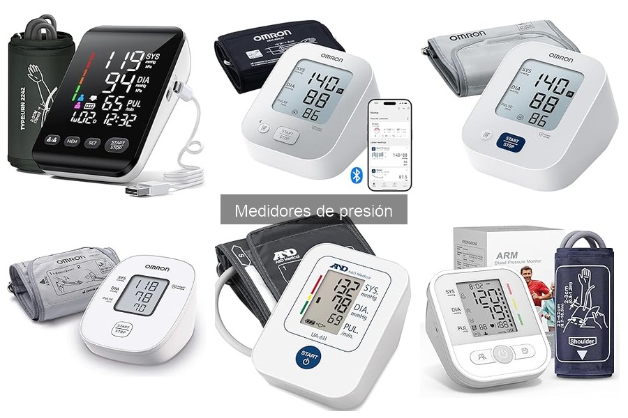 Beneficios de Usar un Medidor de Presión Regular para tu Salud