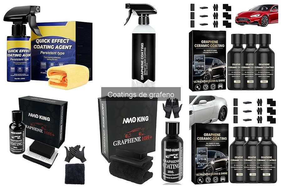 Cómo aplicar un coating de grafeno en tu coche fácilmente