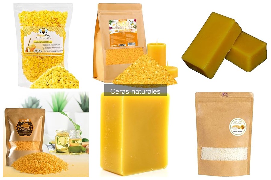 Cómo elegir la cera natural adecuada para tu coche