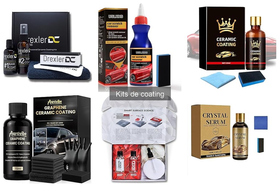 Cómo Mantener el Coating de tu Coche: Consejos Prácticos