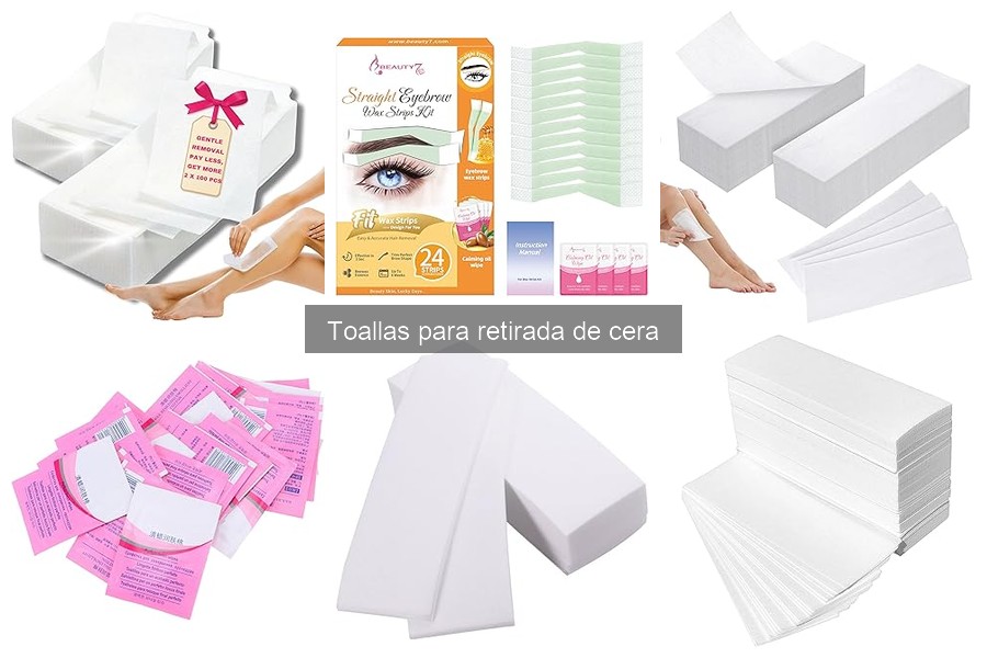 Cómo usar toallas para retirar cera sin dañar la pintura